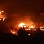 Al menos 19 muertos por incendios en Valparaíso, Chile, informa el Gobierno