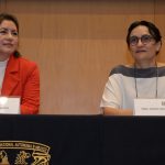 ROSA MARÍA RAMÍREZ ZAMORA CONTINÚA AL FRENTE DEL INSTITUTO DE INGENIERÍA