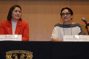 ROSA MARÍA RAMÍREZ ZAMORA CONTINÚA AL FRENTE DEL INSTITUTO DE INGENIERÍA