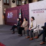 “¿Y qué nos hizo? Lo que el viento a Juárez, AMLO sobre reportaje de que narco financió su campaña