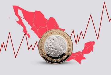 PREVÉN ESTABILIDAD PARA LA ECONOMÍA MEXICANA EN EL PRESENTE AÑO