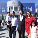 NUEVOS POLICÍAS DE TOLUCA; UN ORGULLO FAMILIAR Y CIUDADANO