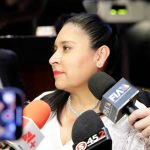Ana Lilia Rivera celebra reformas sobre igualdad salarial en el deporte profesional