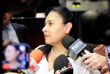 Ana Lilia Rivera celebra reformas sobre igualdad salarial en el deporte profesional