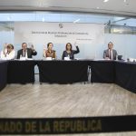 Avala Comisión de Educación reformas para prevenir embarazo adolescente