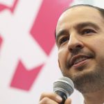 Exitoso arranque de Xóchitl Gálvez hacia la presidencia de la República, porque la gente quiere vivir en un México sin miedo: Marko Cortés