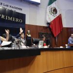Emite Senado convocatorias para elegir a dos comisionados del INAI