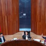 Ordena Tribunal Electoral a INE indagar a fondo queja de PRD contra Morena por uso irregular de encuestas y sondeos
