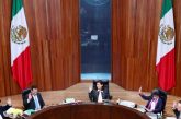 Ordena Tribunal Electoral a INE indagar a fondo queja de PRD contra Morena por uso irregular de encuestas y sondeos