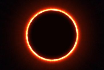 IPN tendrá a la venta filtros solares, para el eclipse del próximo 8 de abril
