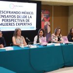DIPUTADA BLANCA ALCALÁ PRESENTA LIBRO: “DESCIFRANDO MÉXICO: ENSAYOS DESDE LA PERSPECTIVA DE MUJERES EXPERTAS”