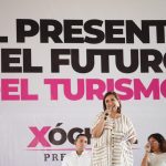 Urge Xóchitl Gálvez que regrese promoción turística de México