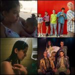El cine latinoamericano presente en el Festival de cine de Málaga