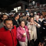 “Por un México sin miedo”, clama Xóchitl Gálvez en su arranque de campaña
