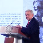 ¡No que no!, reconoce López Obrador producción de fentanilo en el país