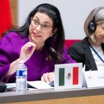Tenemos que avanzar en una agenda legislativa que fortalezca los derechos de las mujeres a la educación, salud e igualdad económica: Marcela Guerra Castillo