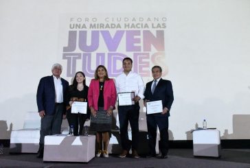 TLALPAN REALIZA FORO CIUDADANO SOBRE CUIDADO DEL AGUA