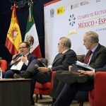 INCUESTIONABLE, LA IMPORTANCIA DE LA UNIVERSIDAD EN EL DESARROLLO DE MÉXICO Y ESPAÑA