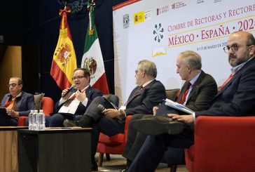 INCUESTIONABLE, LA IMPORTANCIA DE LA UNIVERSIDAD EN EL DESARROLLO DE MÉXICO Y ESPAÑA