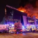 Más de 60 muertos y 115 hospitalizados en un ataque en Moscú: el Estado Islámico se adjudicó el atentado