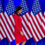 Nikki Haley pone fin a sus aspiraciones presidenciales: “Ha llegado el momento de suspender mi campaña”