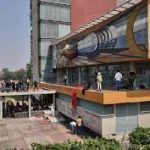La UNAM expulsa a cinco estudiantes de Prepa 5 por vandalizar Rectoría