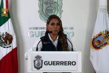Renuncian secretarios de Gobierno y de Seguridad Pública de Guerrero por muerte de normalista