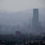 Activan contingencia ambiental Fase I por ozono en el Valle de México