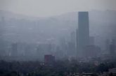 Activan contingencia ambiental Fase I por ozono en el Valle de México