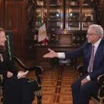 Ordena INE modificar o eliminar de plataformas oficiales de Presidencia entrevista concedida a Canal Red Latinoamérica