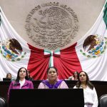 ESTE GOBIERNO LE FALLÓ A LAS MUJERES MEXICANAS, LAS ESTADÍSTICAS SON UN GRITO DESESPERADO DE LAS QUE ESTÁN AFUERA: DIPUTADA EUFROSINA CRUZ