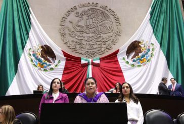ESTE GOBIERNO LE FALLÓ A LAS MUJERES MEXICANAS, LAS ESTADÍSTICAS SON UN GRITO DESESPERADO DE LAS QUE ESTÁN AFUERA: DIPUTADA EUFROSINA CRUZ