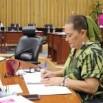 Descarta Guadalupe Taddei golpe de Estado técnico en contra del proceso electoral