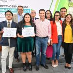 TOLUCA CLAUSURA DIPLOMADO FORMADOR DE FORMADORES EN EDUCACIÓN AMBIENTAL