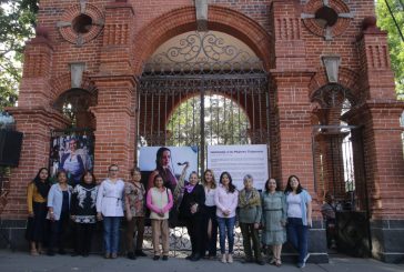 TLALPAN INAUGURA EXPOSICIÓN “HOMENAJE A LAS MUJERES TLALPENSES”