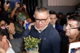SRE rechazó petición del gobierno de Ecuador para detener a Jorge Glas, ex vicepresidente asilado en la embajada