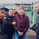 Sospechosa liberación del exalcalde de Toluca Raymundo Martínez