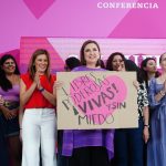 Presenta Xóchitl Gálvez 10 propuestas para cambiar la realidad de las mujeres en México