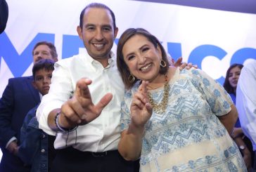 En el segundo debate veremos una Xóchitl más Xóchitl