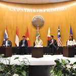 Encabeza Marcela Guerra inauguración de la “Semana de la Asociación de Naciones del Sudeste Asiático en la Cámara de Diputados”