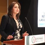 Necesario, que jóvenes se involucren en la vida política del país: Ana Lilia Herrera