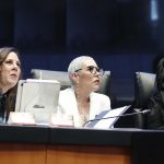 En medio de un conato de bronca, Morena aprueba en Senado reforma a pensiones; “es un atraco a trabajadores”, acusa oposición