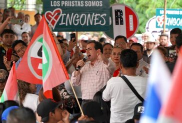Nosotros sí conocemos Veracruz y sabemos cómo recuperarlo: Pepe Yunes