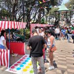 MÁS DE 10 MIL NIÑAS Y NIÑOS CELEBRARON SU DÍA EN TLAPAN CON SORPRESAS Y MUCHA DIVERSIÓN