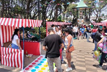 MÁS DE 10 MIL NIÑAS Y NIÑOS CELEBRARON SU DÍA EN TLAPAN CON SORPRESAS Y MUCHA DIVERSIÓN