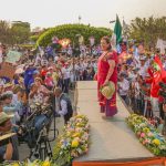 Vamos a salvar a México de la delincuencia: Xóchitl Gálvez
