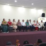 La Comisión de Pueblos Indígenas y Afromexicanos realizó en Oaxaca el foro estatal “Autonomía y libertad indígena”