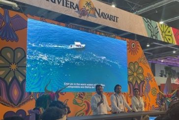 Con más de 4 mil 100 millones de pesos invertidos, Aeropuerto Internacional de Tepic y la Riviera Nayarit abren la puerta al mundo