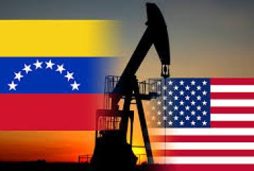 Estados Unidos reinstaura las sanciones contra el sector de petróleo y gas de Venezuela