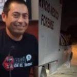¡Uno más a la lista del actual gobierno!, Secuestran y asesinan al periodista Roberto Figueroa en Morelos; familia pagó rescate